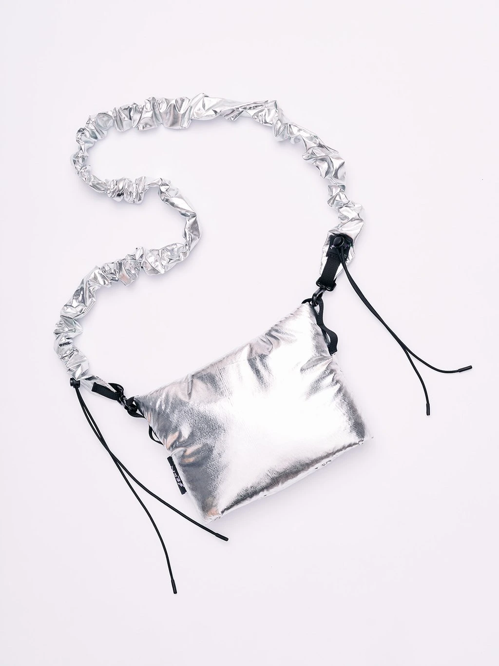 SEGRASEGRA Mini puffy taška