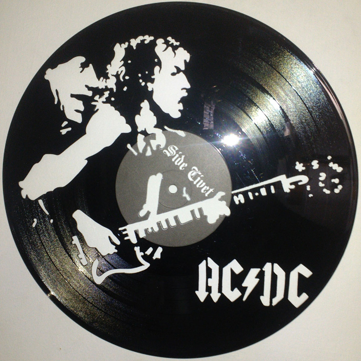 I1ART LP ACDC