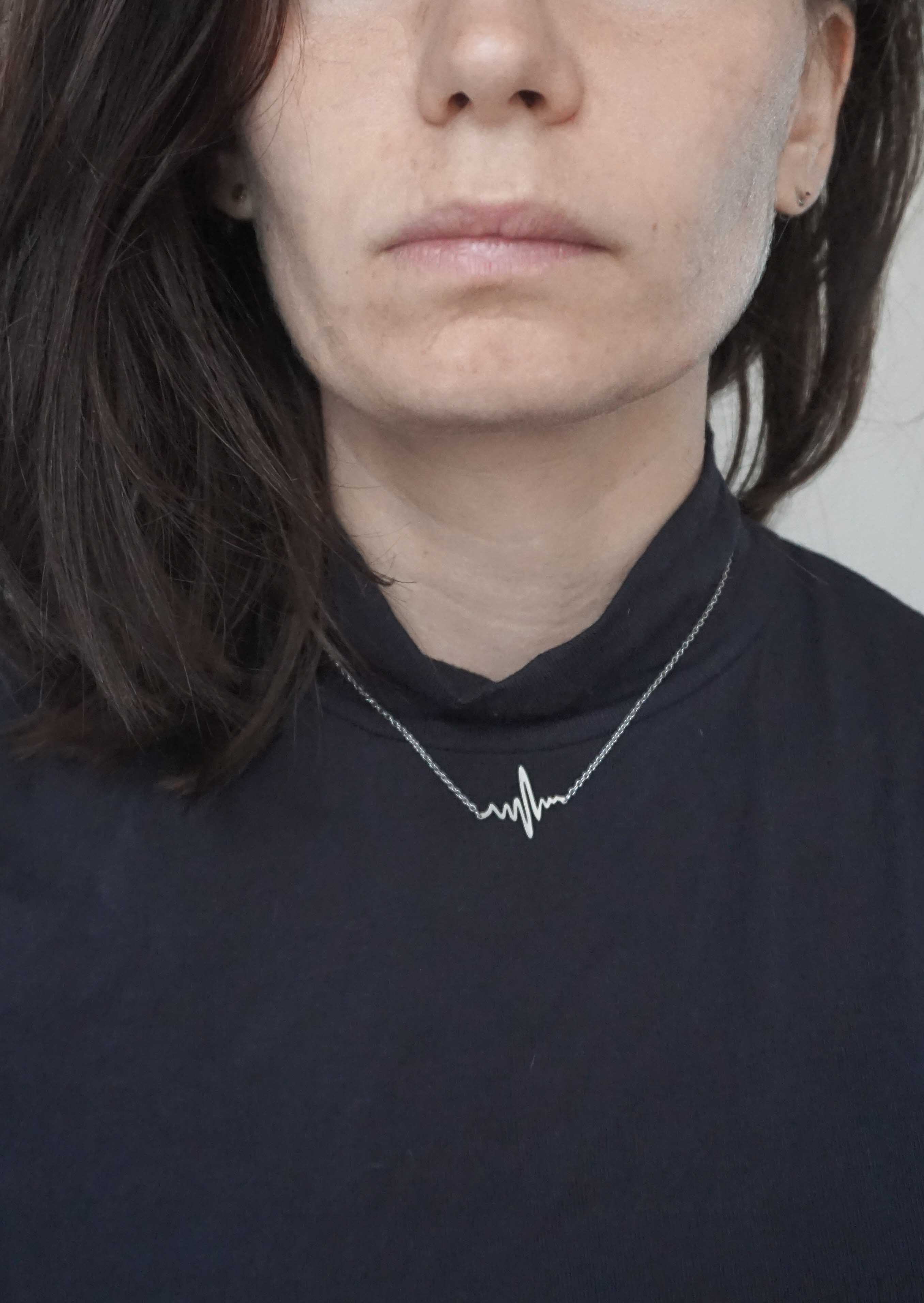 INTIMITY Řetízek BEAT