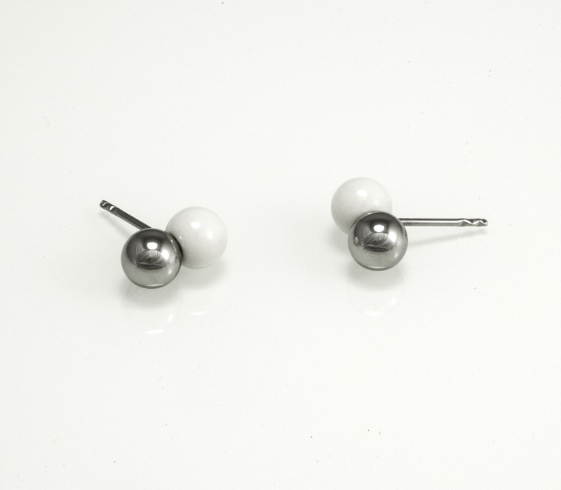 JARA DESIGN Náušnice 077