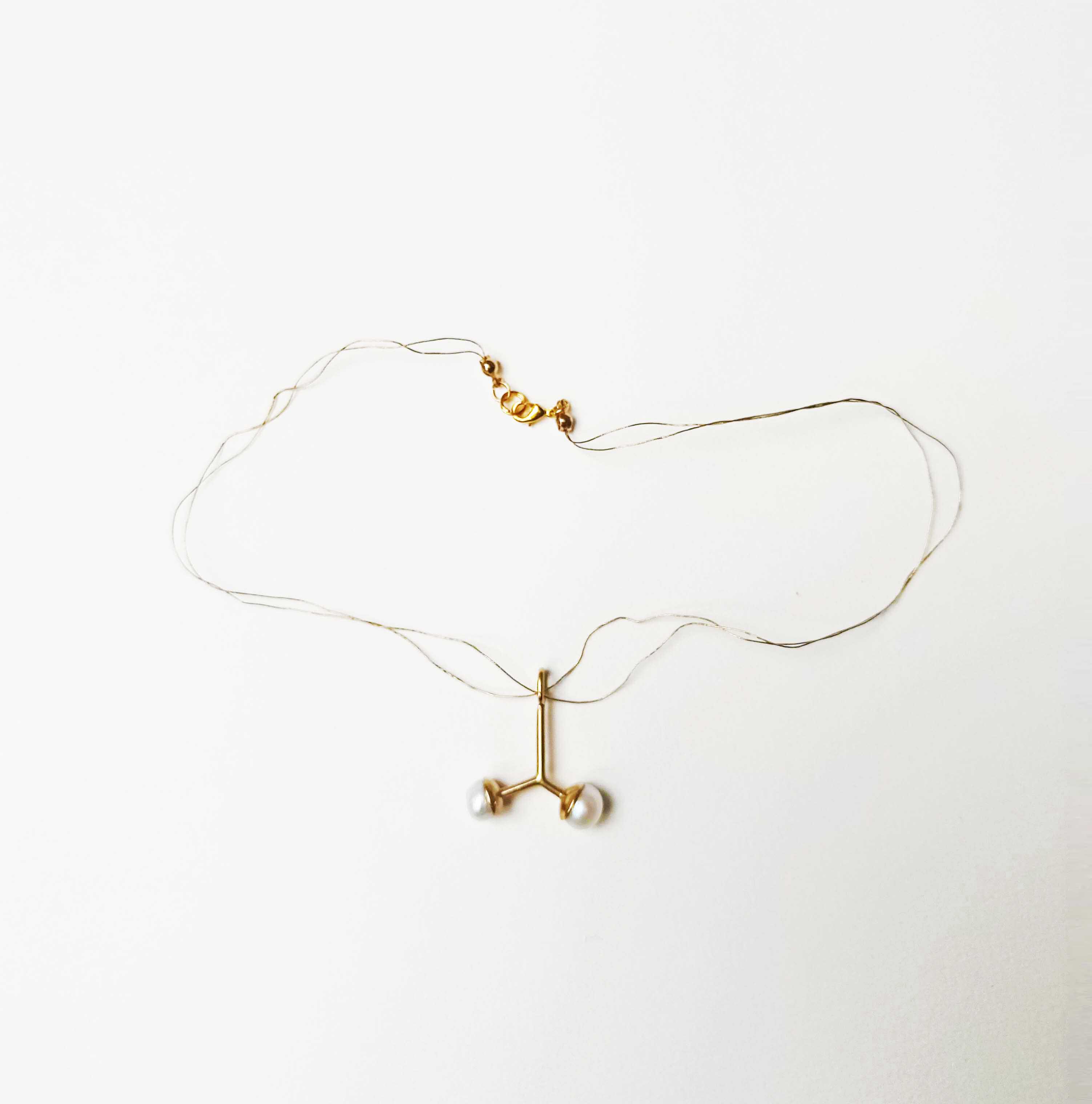 ATMA Přívěsek PERLY