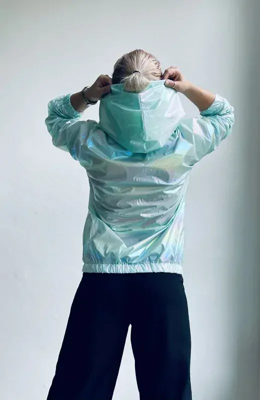 MUXU bunda PEARL