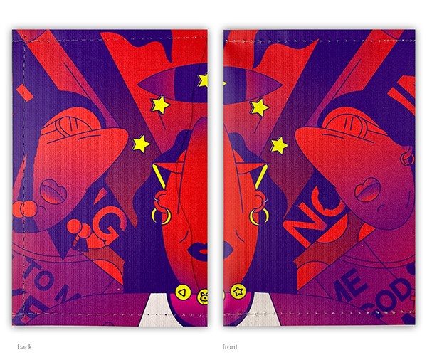 RETART Dokladovka BESSA