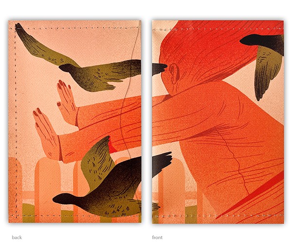 RETART Dokladovka MARTINA FISCHMEISTER