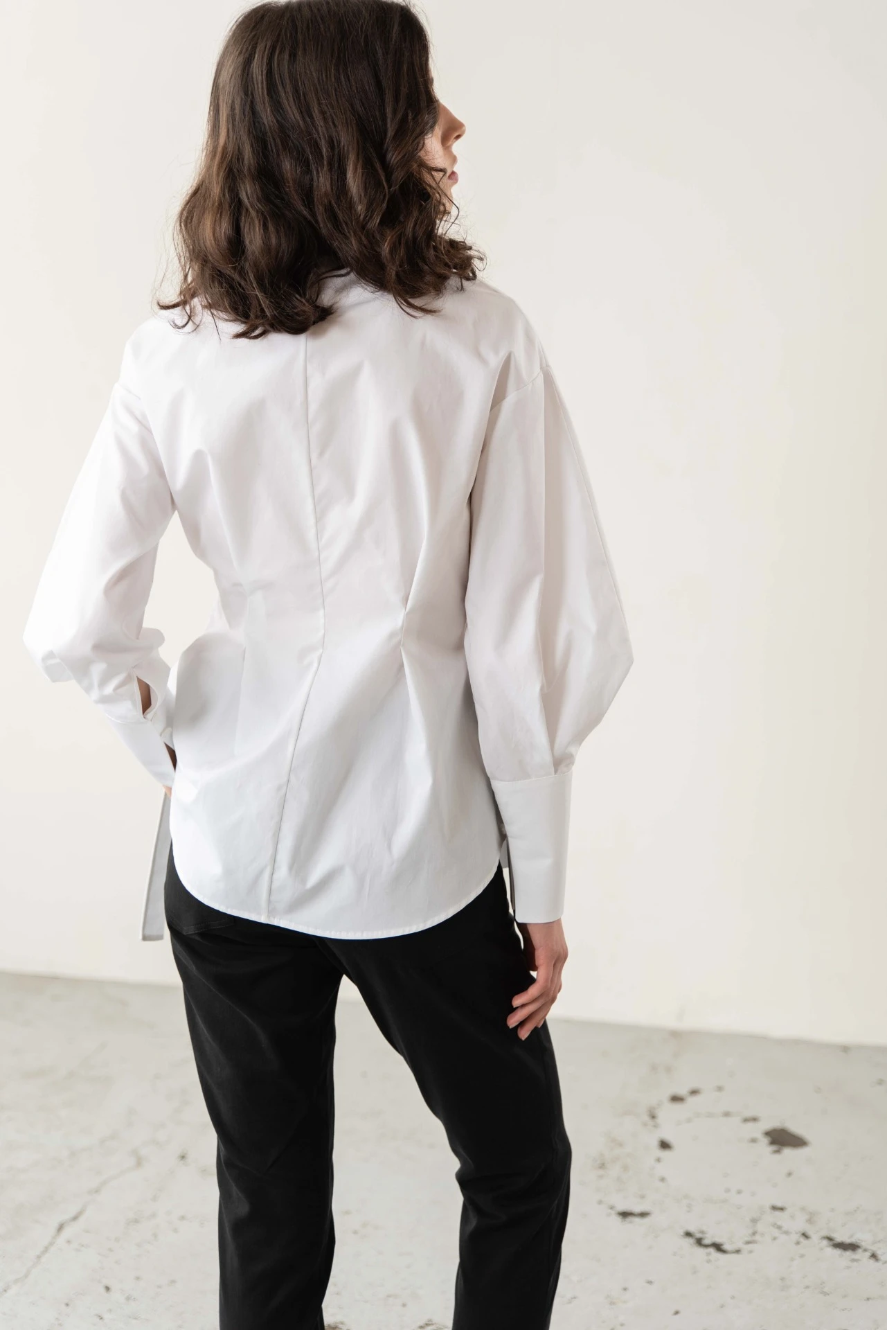 LUCIE KOMARKOVÁ Košile SOFIA