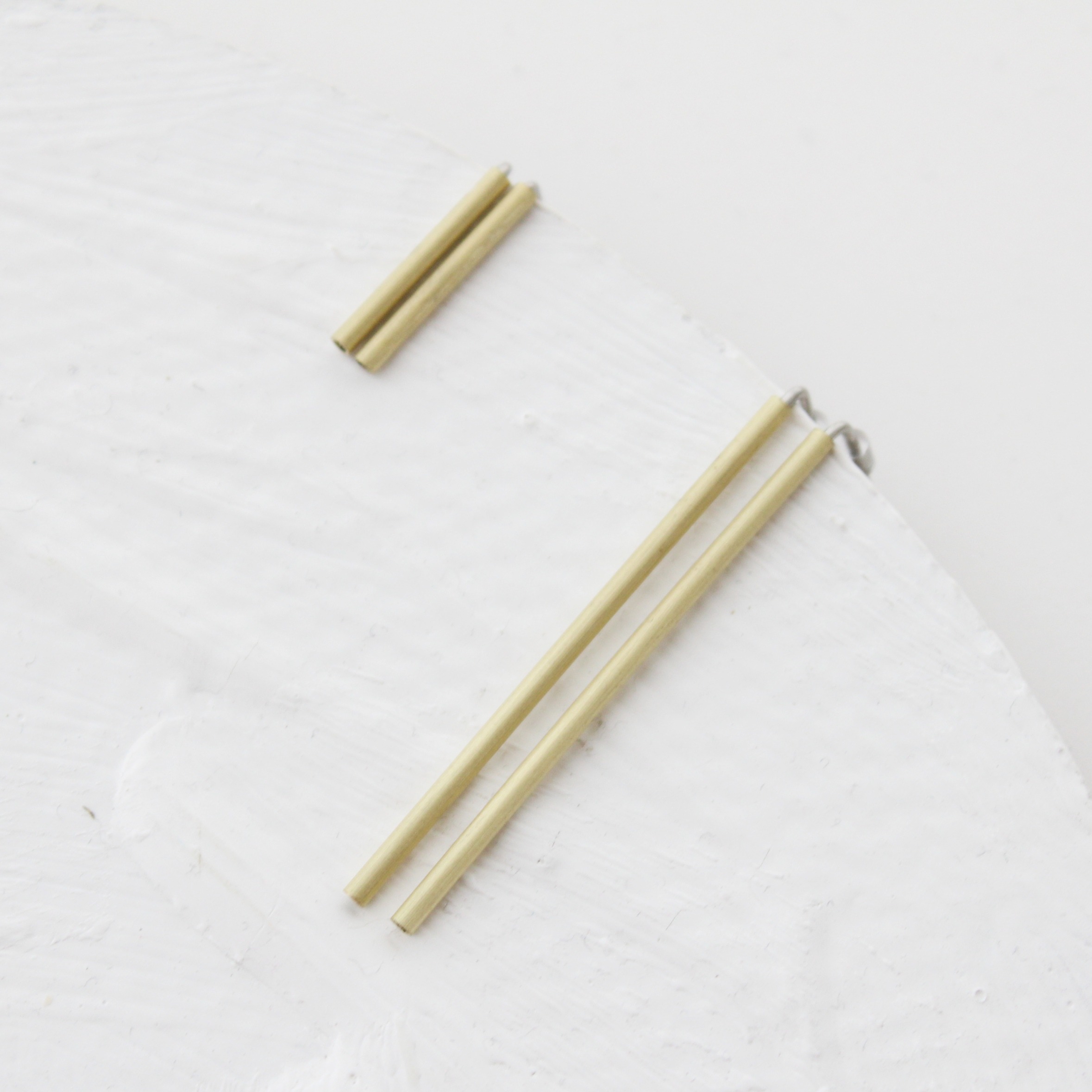 YO SOY Náušnice SHINE