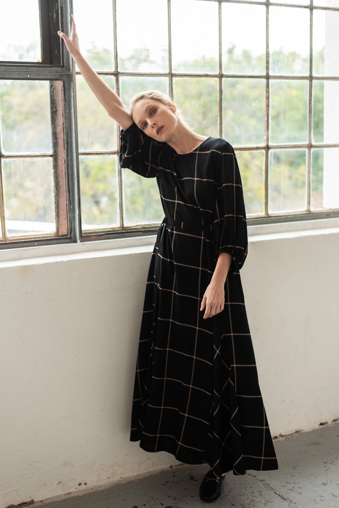 LUCIE KOMARKOVÁ Šaty REBEKA