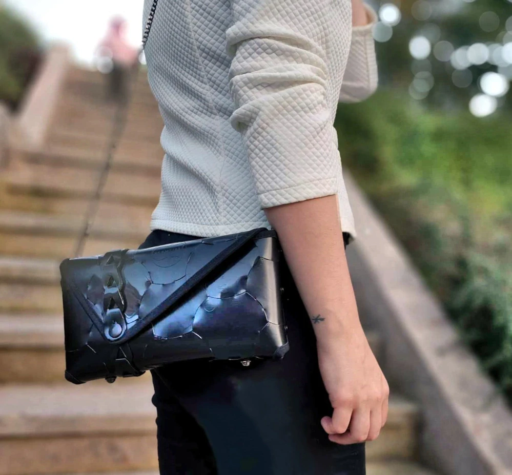 VERMEIRE psaníčko PANTERA