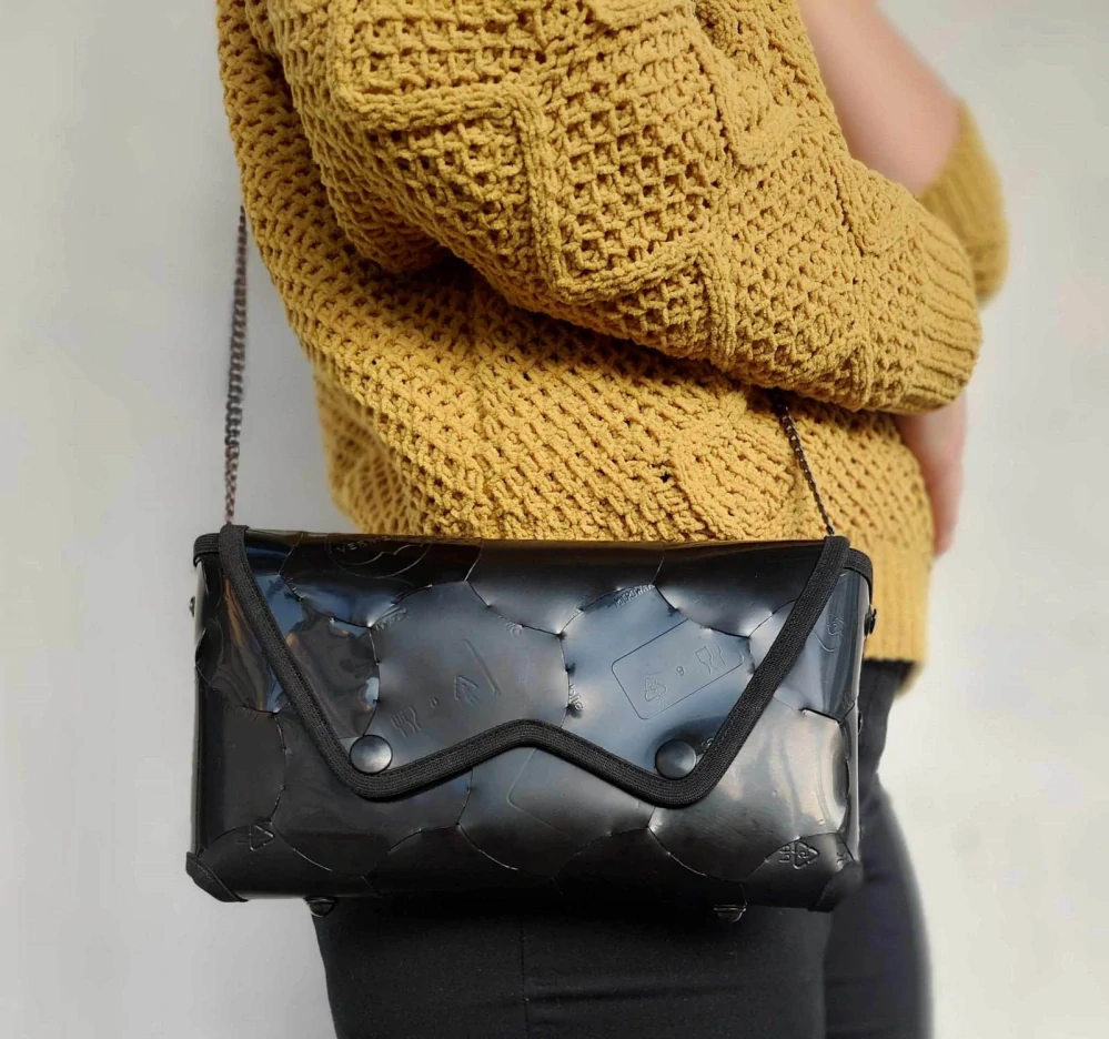 VERMEIRE psaníčko METRO