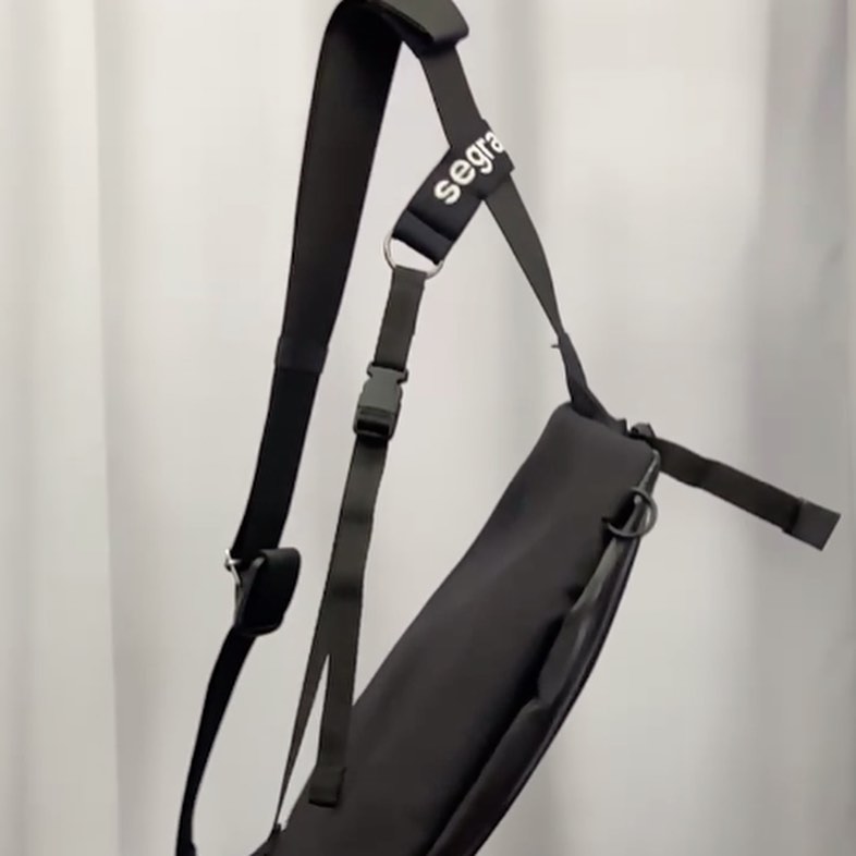 SEGRASEGRA Ledvinka LANGO