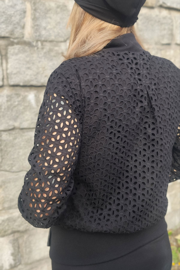 SCURA bomber YUPIX madeira