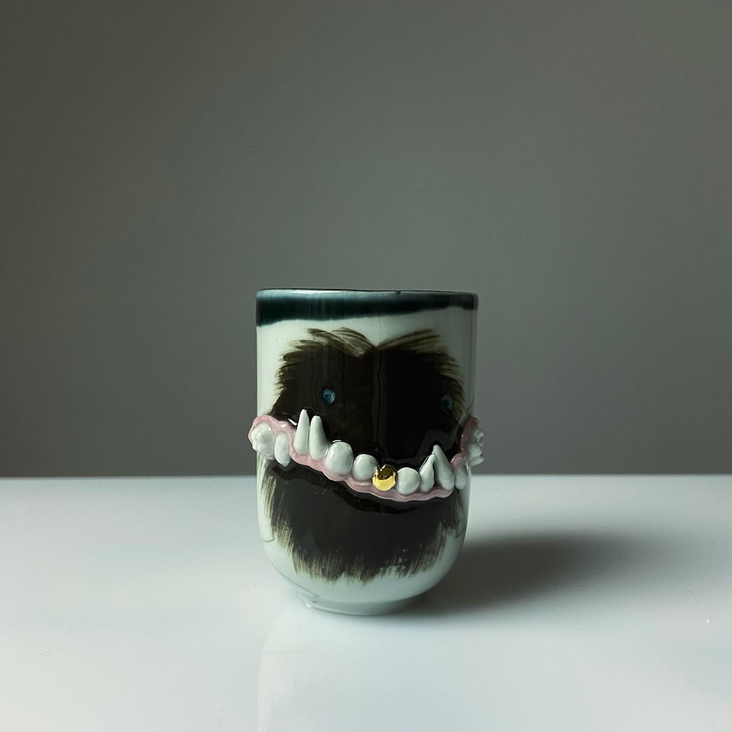 MINKA Porcelánový Espresso hrnek CHUMEL