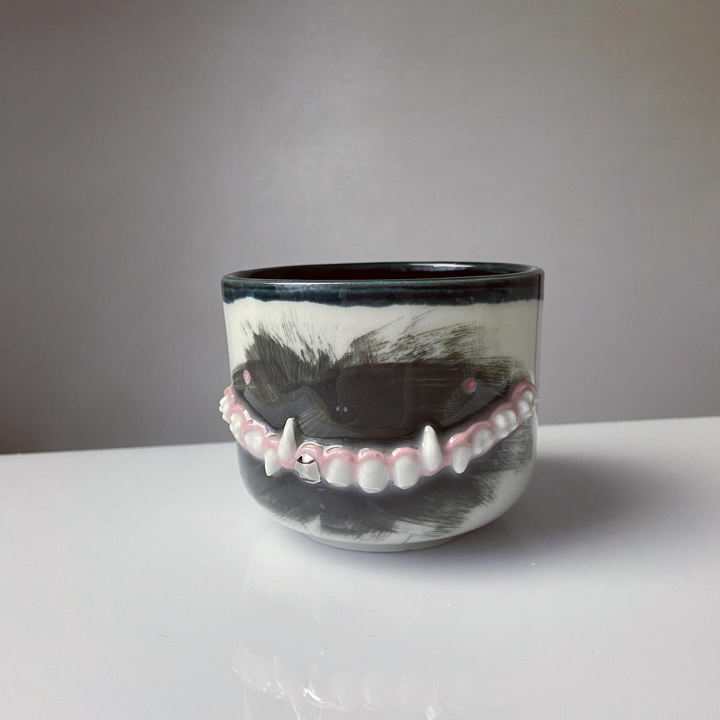 MINKA Porcelánový hrnek CHUMEL