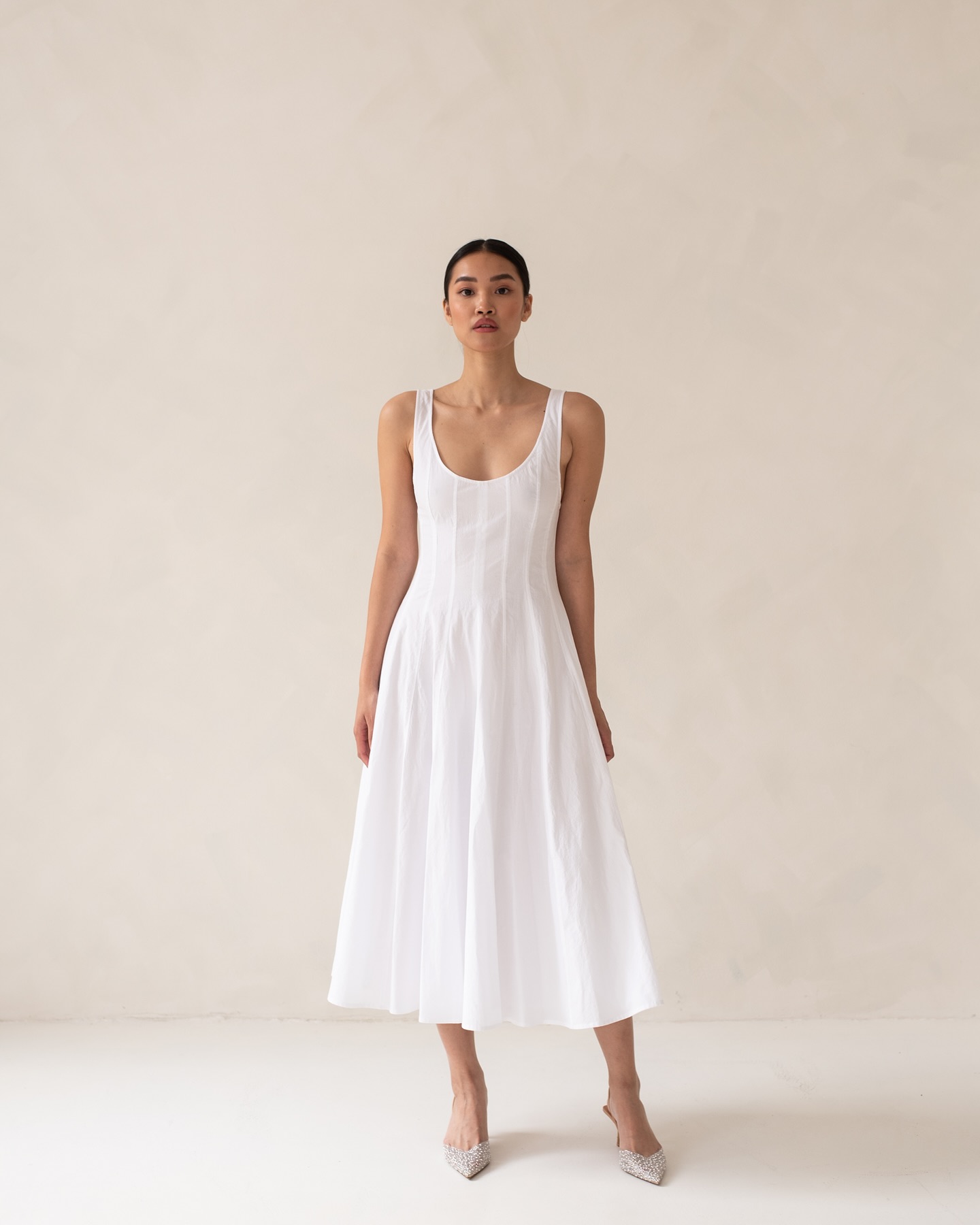 LUCIE KOMARKOVÁ Šaty KLEO