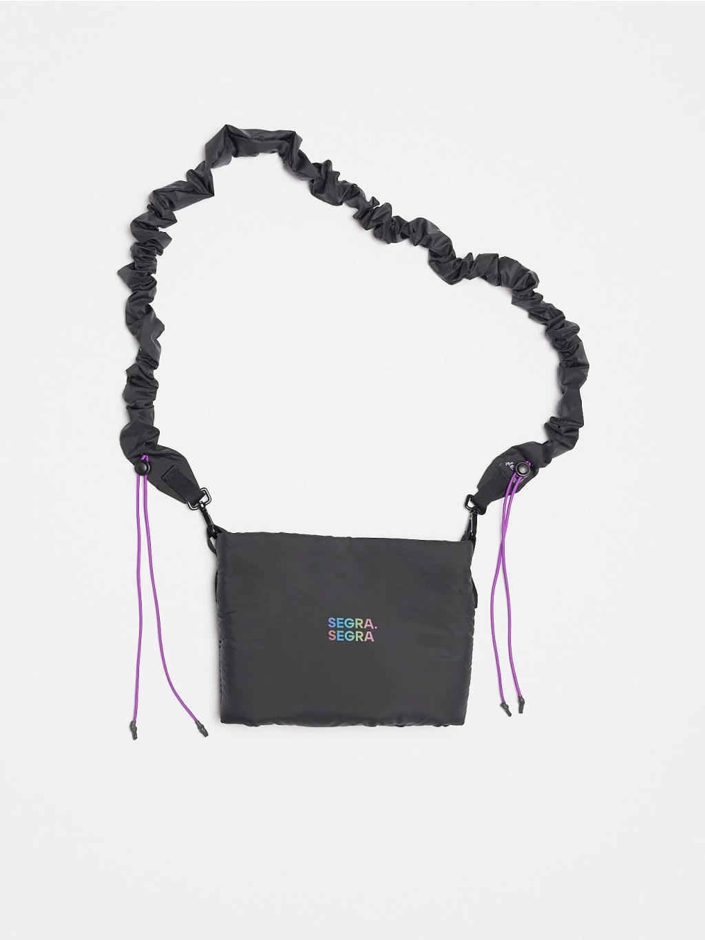 SEGRASEGRA Mini puffy taška