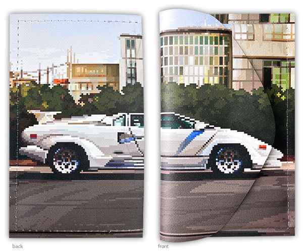 RETART Peněženka malá IVANA BELIANSKA