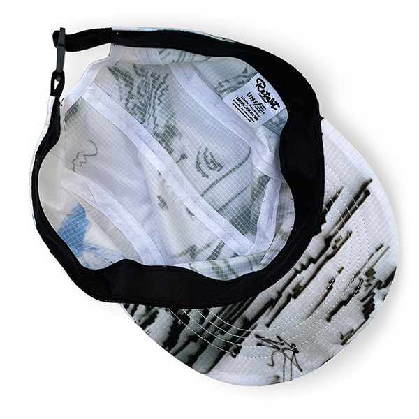 RETART Kšiltovka SVETLANA FIALOVÁ