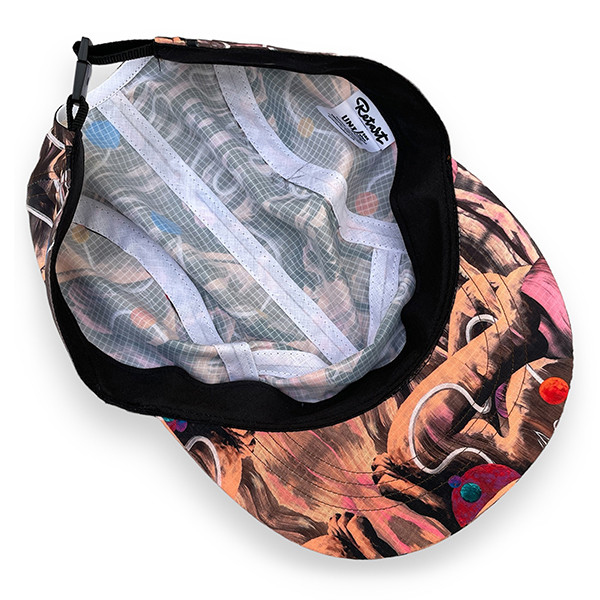 RETART Kšiltovka BORIS SIRKA