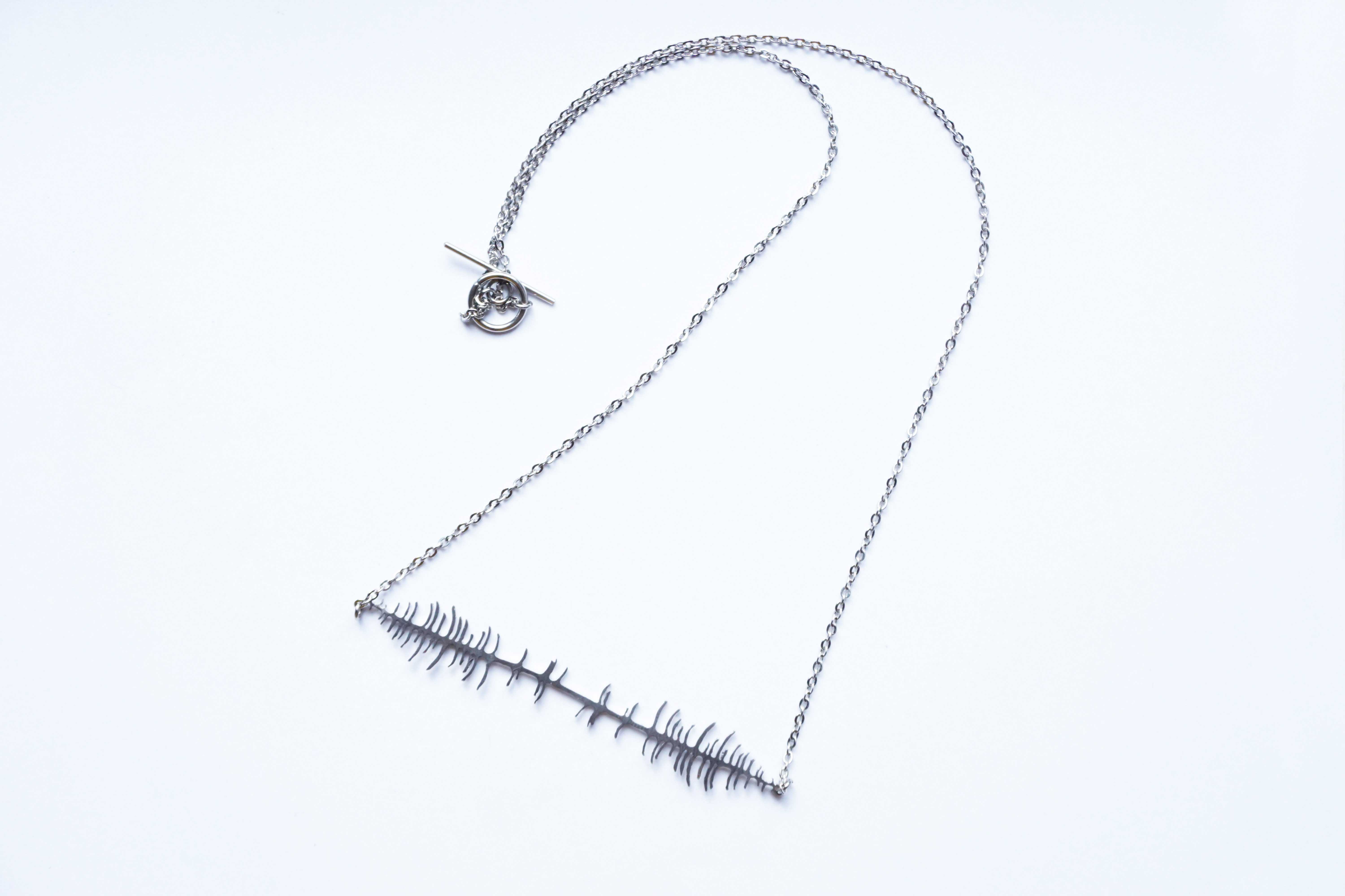 INTIMITY Řetízek short TREE