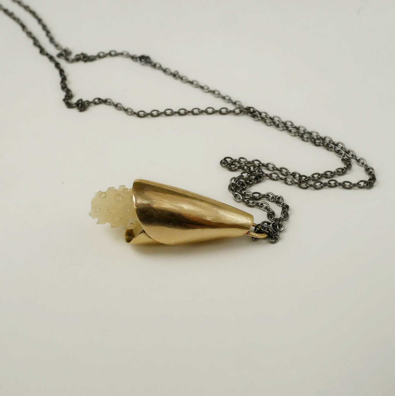 ATMA Náhrdelník BUD