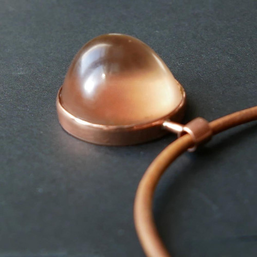 ATMA Náhrdelník HEMISPHERE