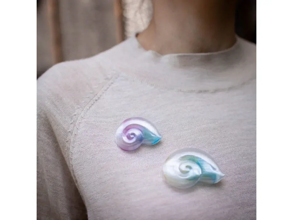 STUDIO JSEM Brož ULITKA