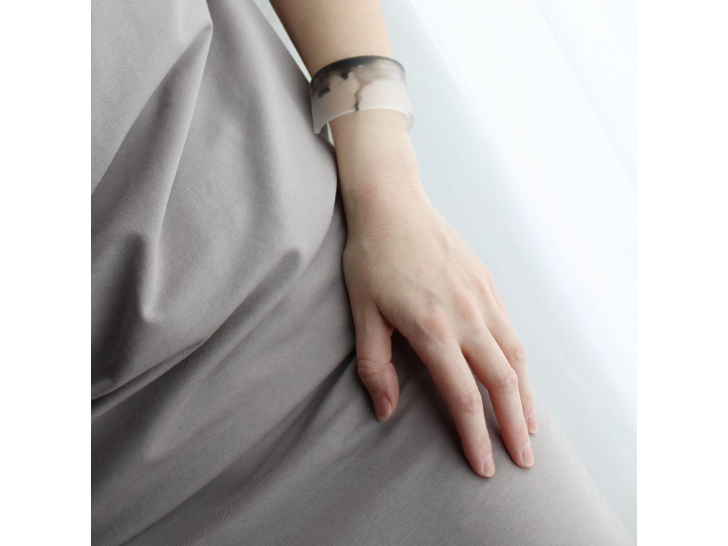 YO SOY Náramek AQUA III