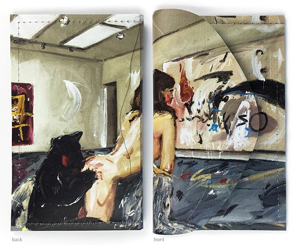 RETART Peněženka malá KATARÍNA JANEČKOVÁ