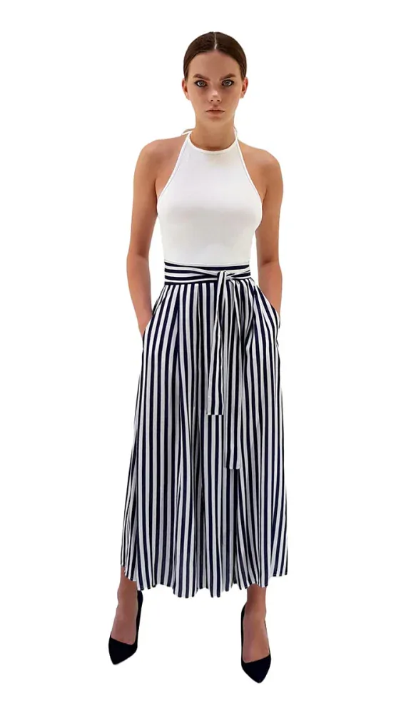 ALYS sukně PROUŽEK