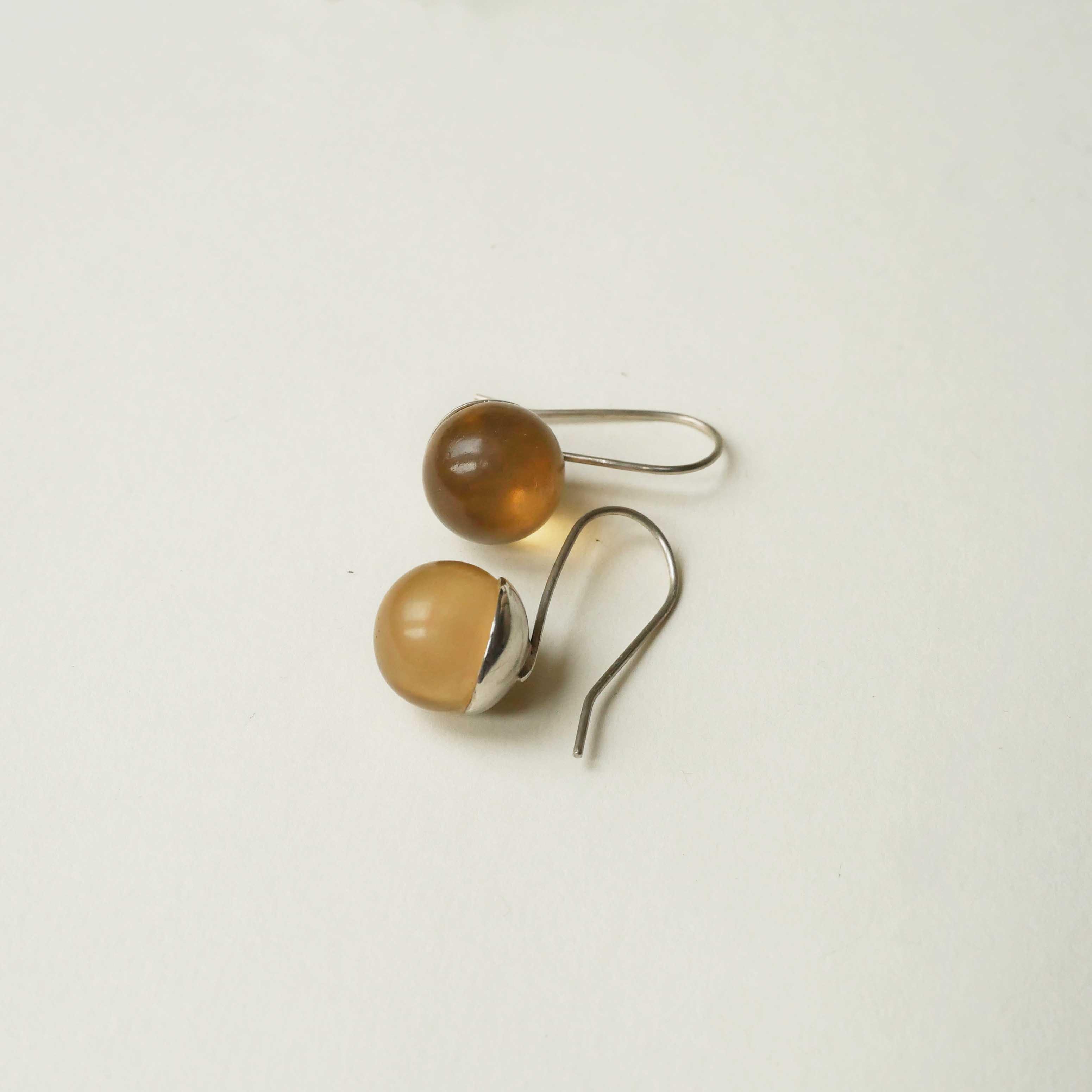 ATMA Náušnice BALLS