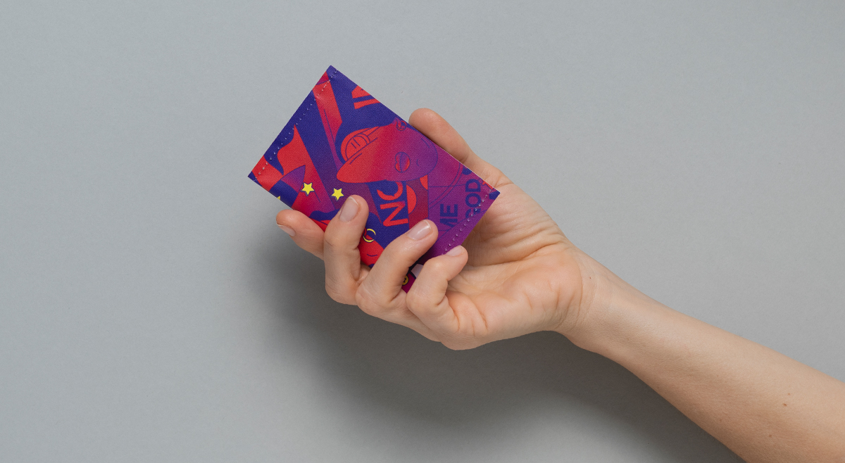 RETART Dokladovka BESSA