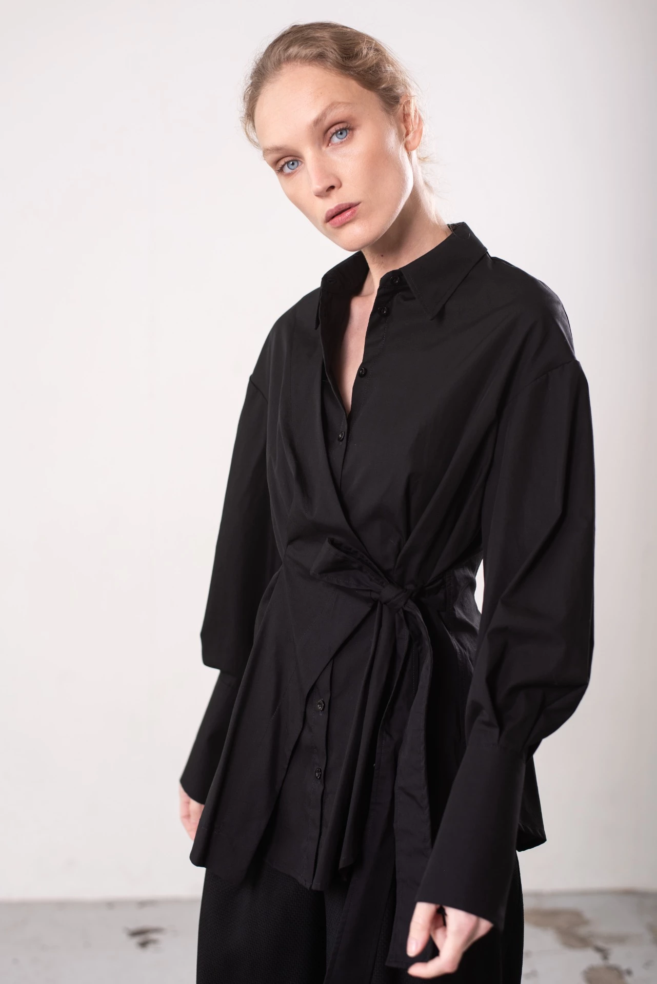 LUCIE KOMARKOVÁ Košile SOFIA