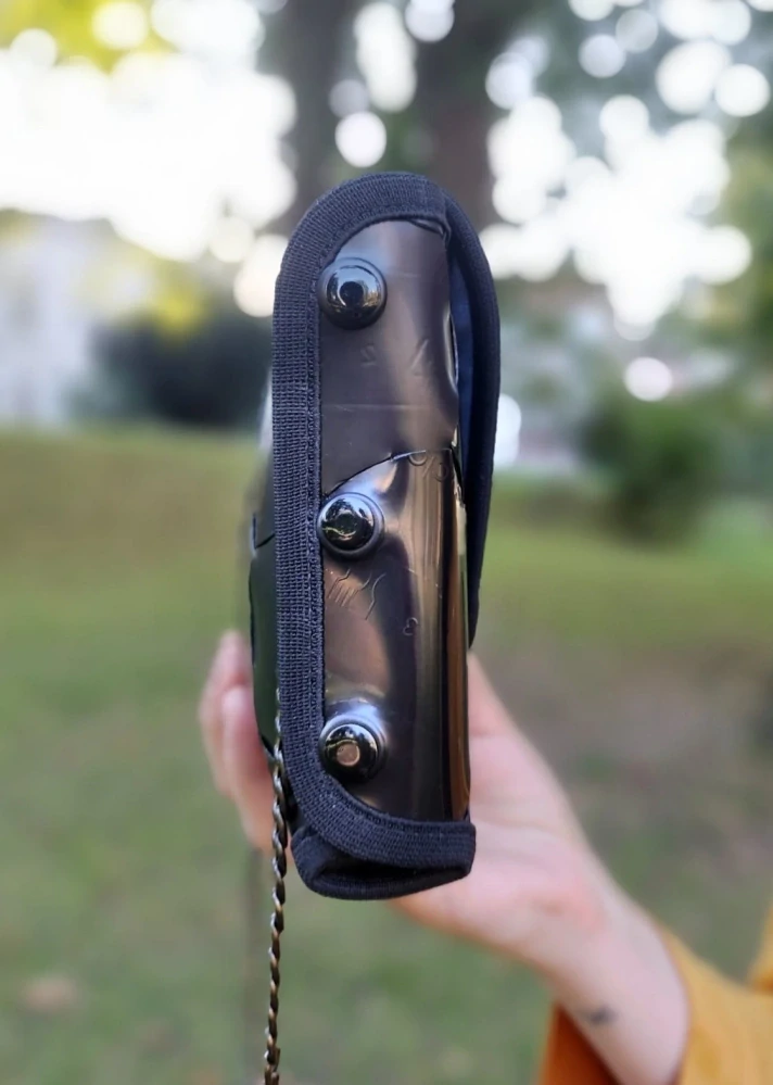 VERMEIRE psaníčko METRO