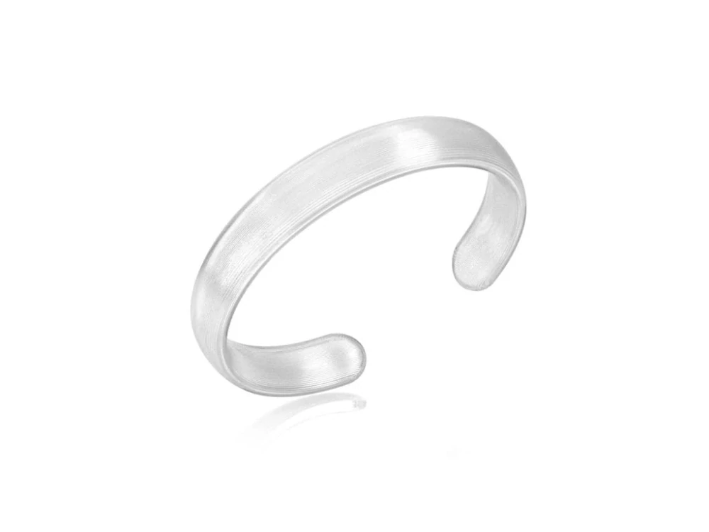 STUDIO JSEM Náramek OVÁLEK