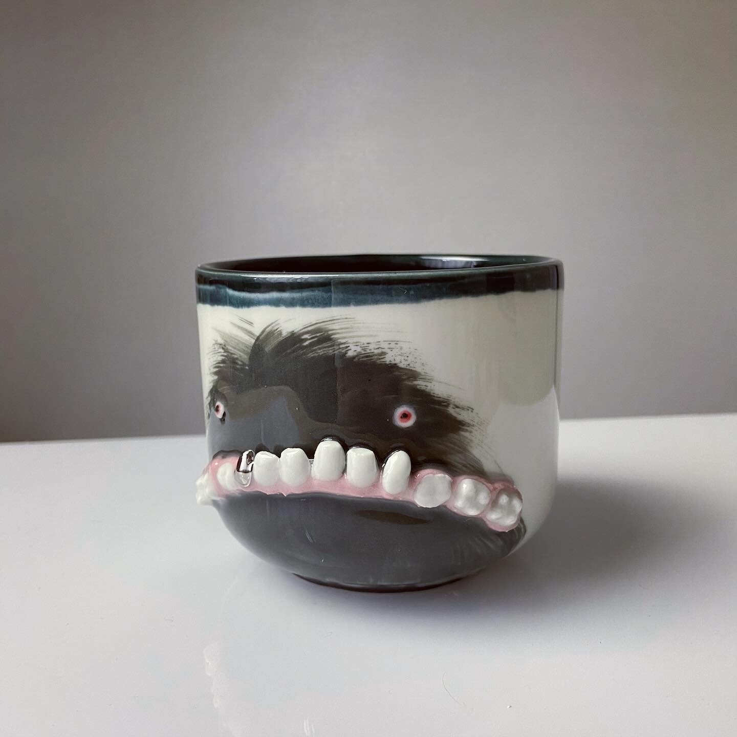 MINKA Porcelánový hrnek CHUMEL