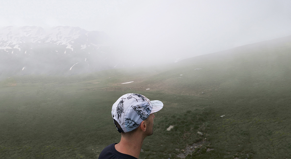 RETART Kšiltovka SVETLANA FIALOVÁ