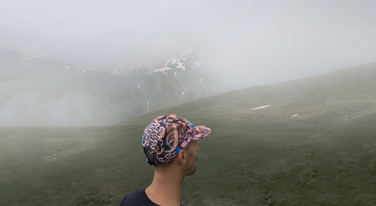 RETART Kšiltovka BORIS SIRKA