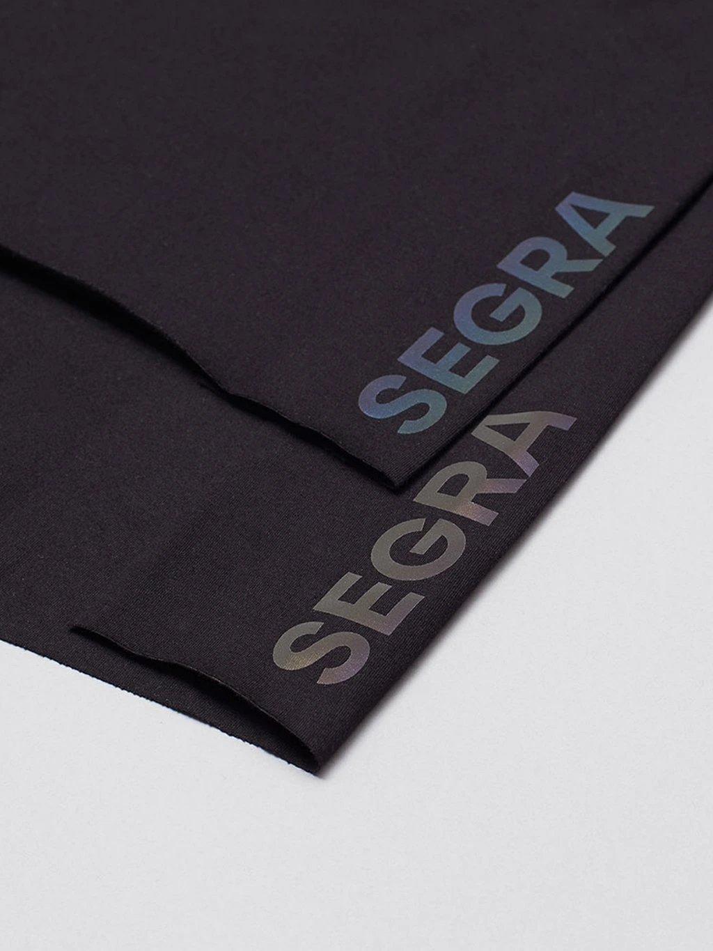 SEGRASEGRA unisex triko s rozparky SEGRA