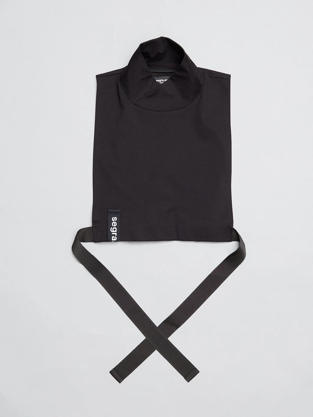 SEGRASEGRA Unisex vesta s rolákem