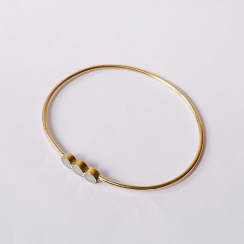 ATMA Náramek KOLEČKA