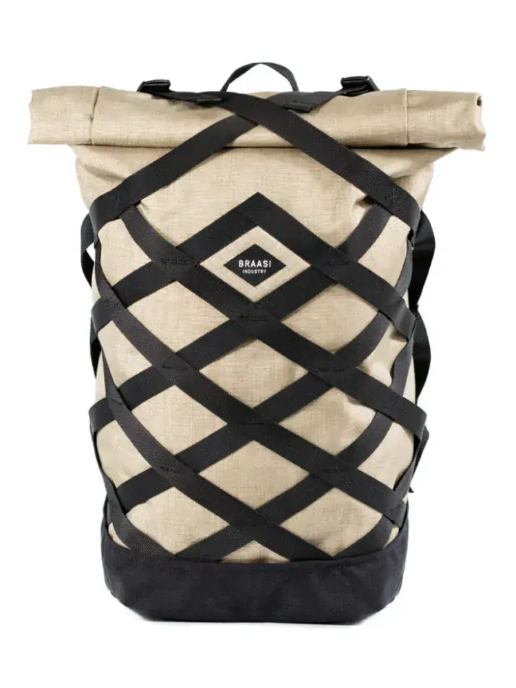BRAASI Batoh WICKER Cordura