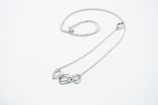 INTIMITY Řetízek STONE