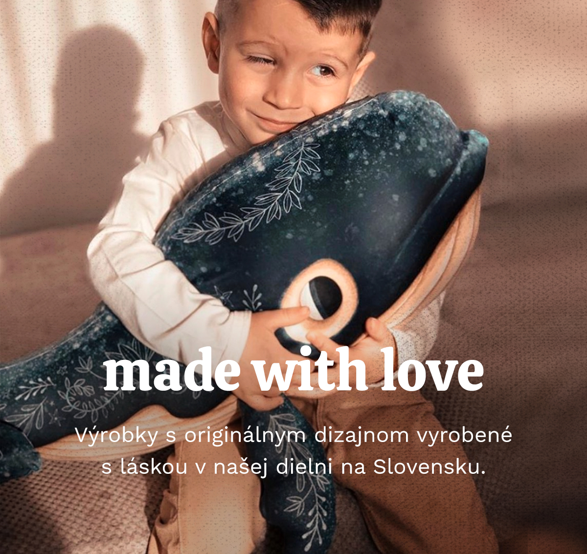 MELLOW Polštář Gerda L