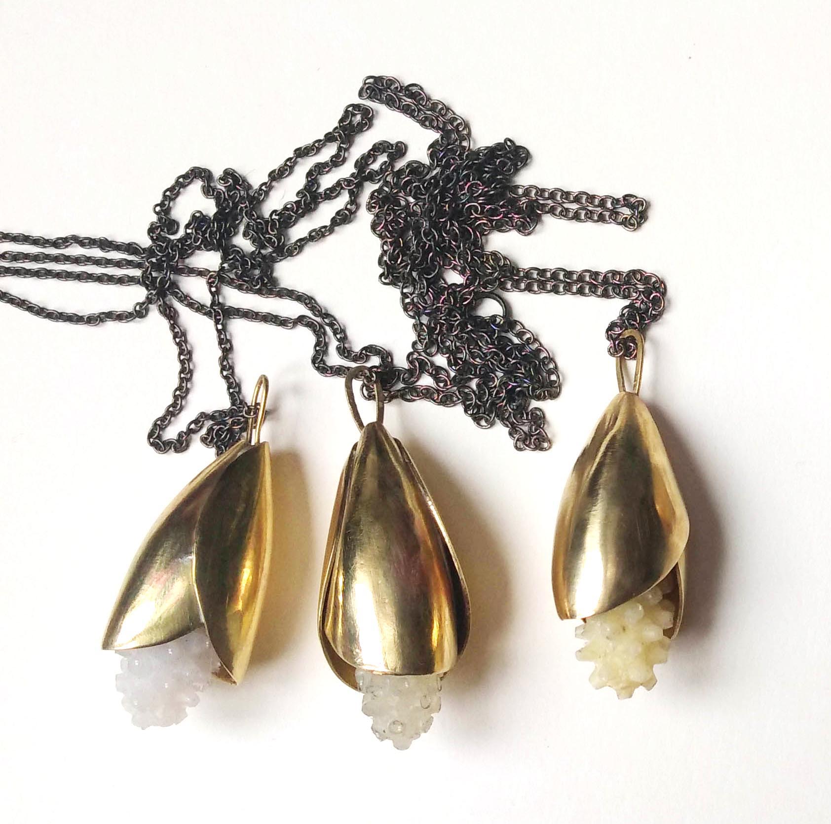 ATMA Náhrdelník BUD