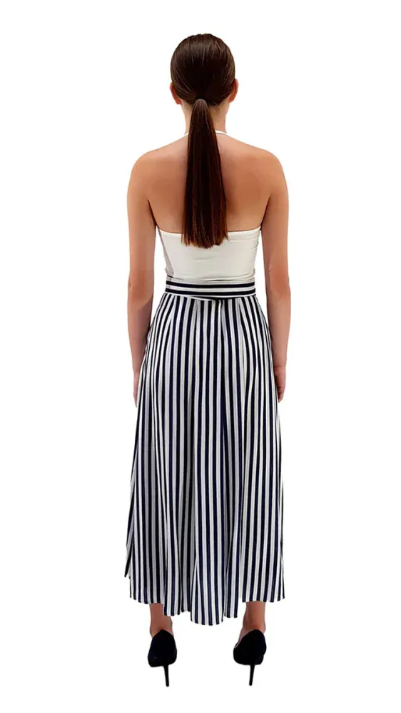 ALYS sukně PROUŽEK