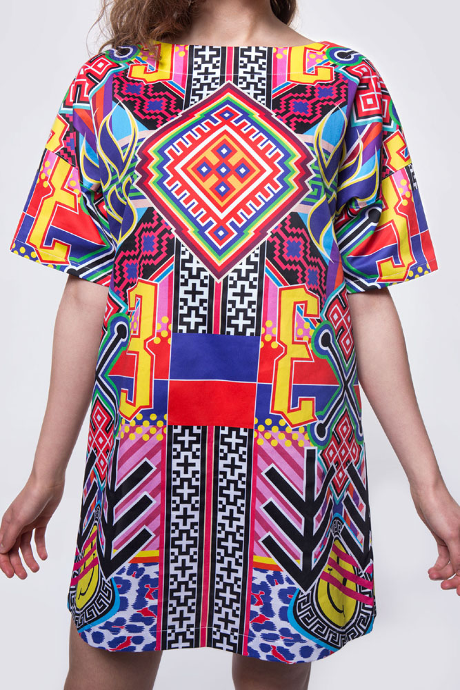 JAZZY Šaty ANGELS 33