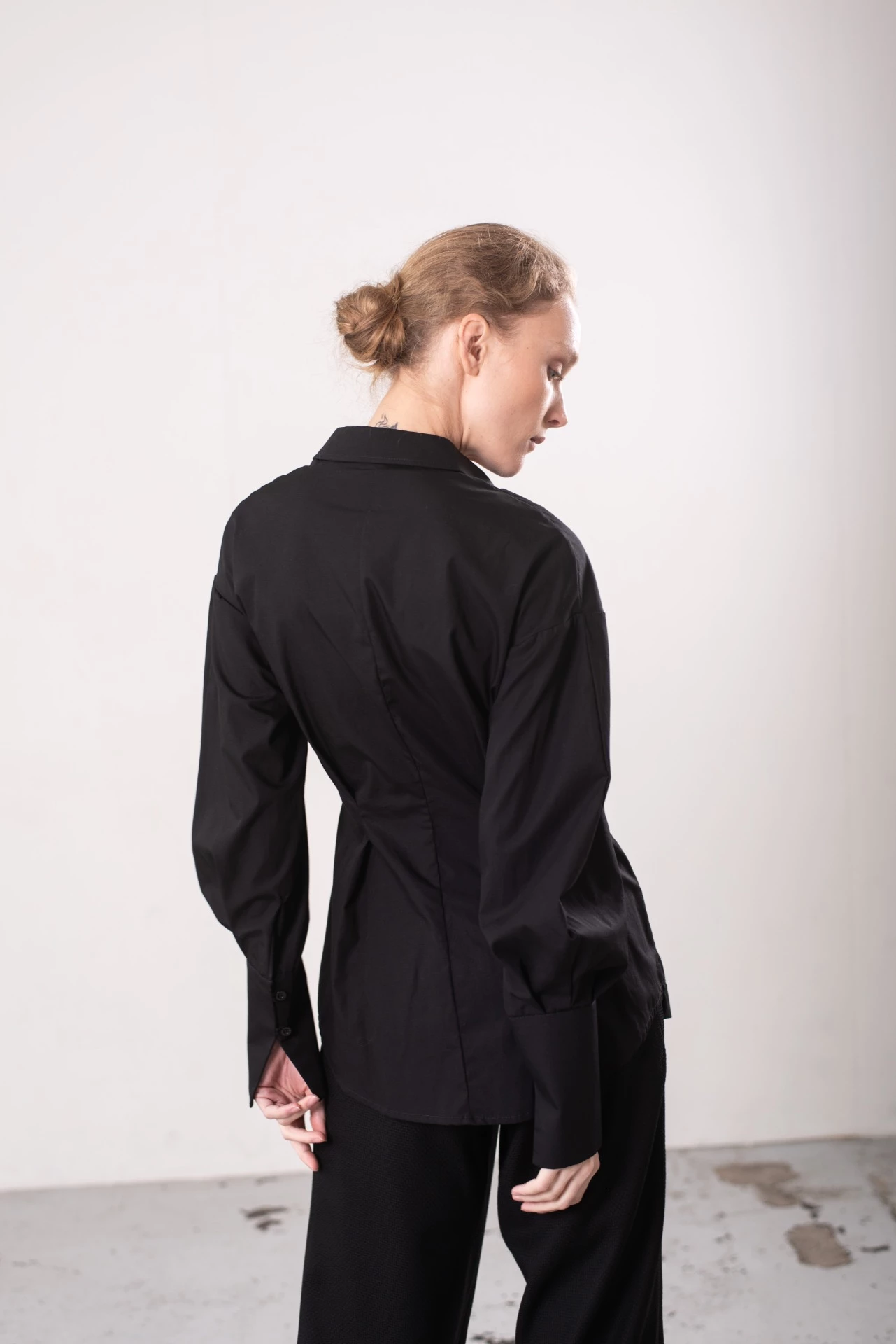 LUCIE KOMARKOVÁ Košile SOFIA