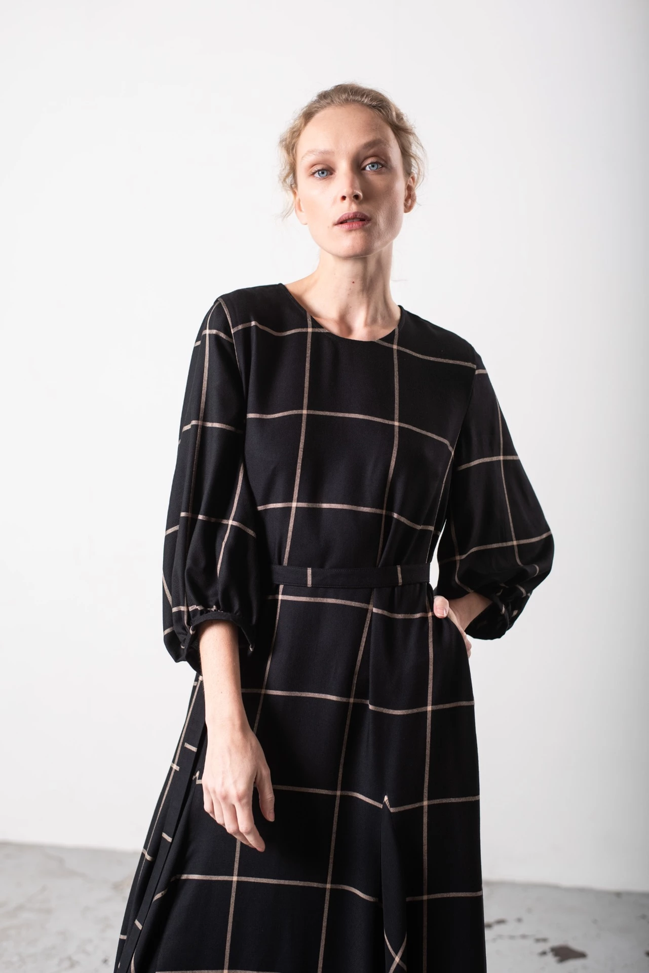 LUCIE KOMARKOVÁ Šaty REBEKA