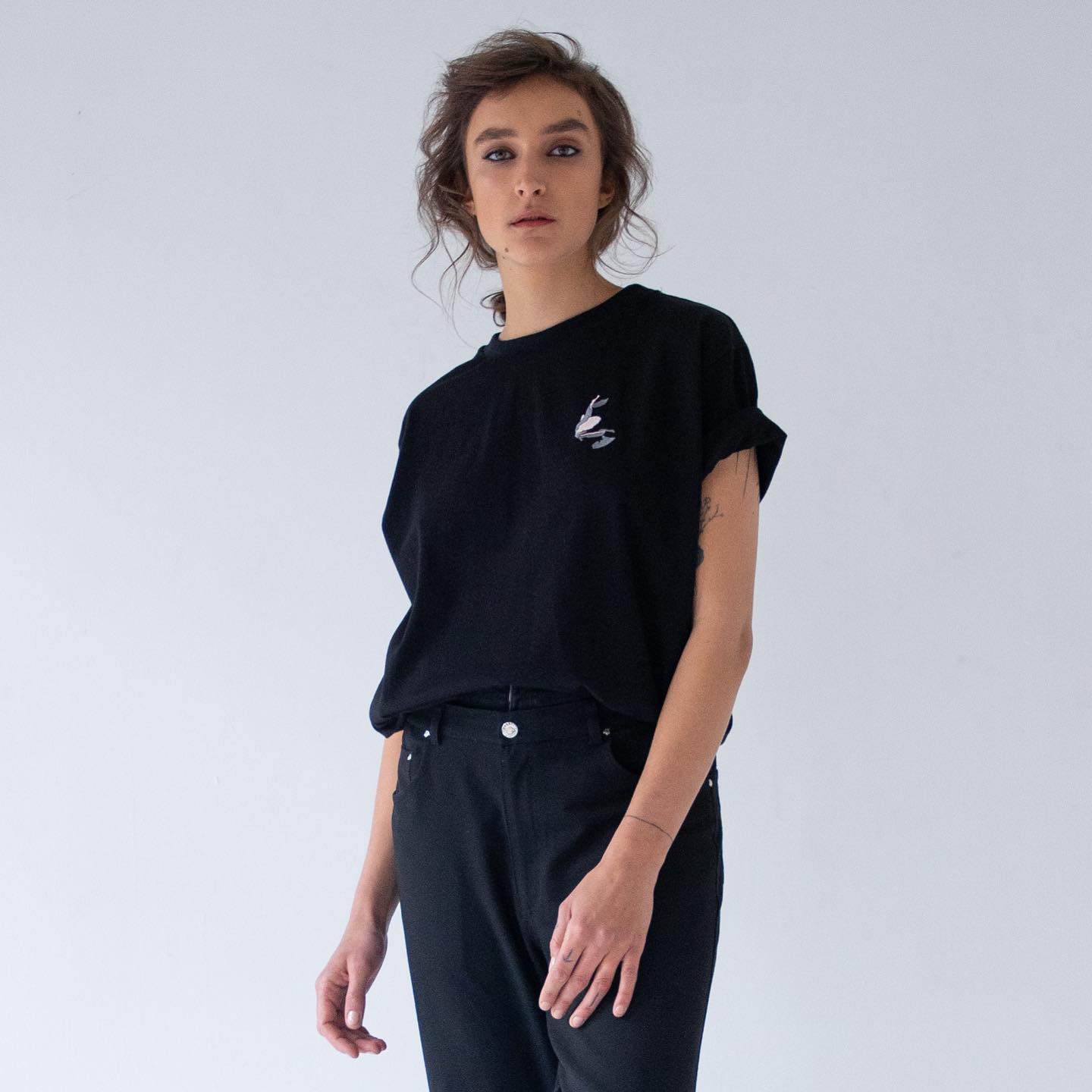 LEEDA Triko Embroidery