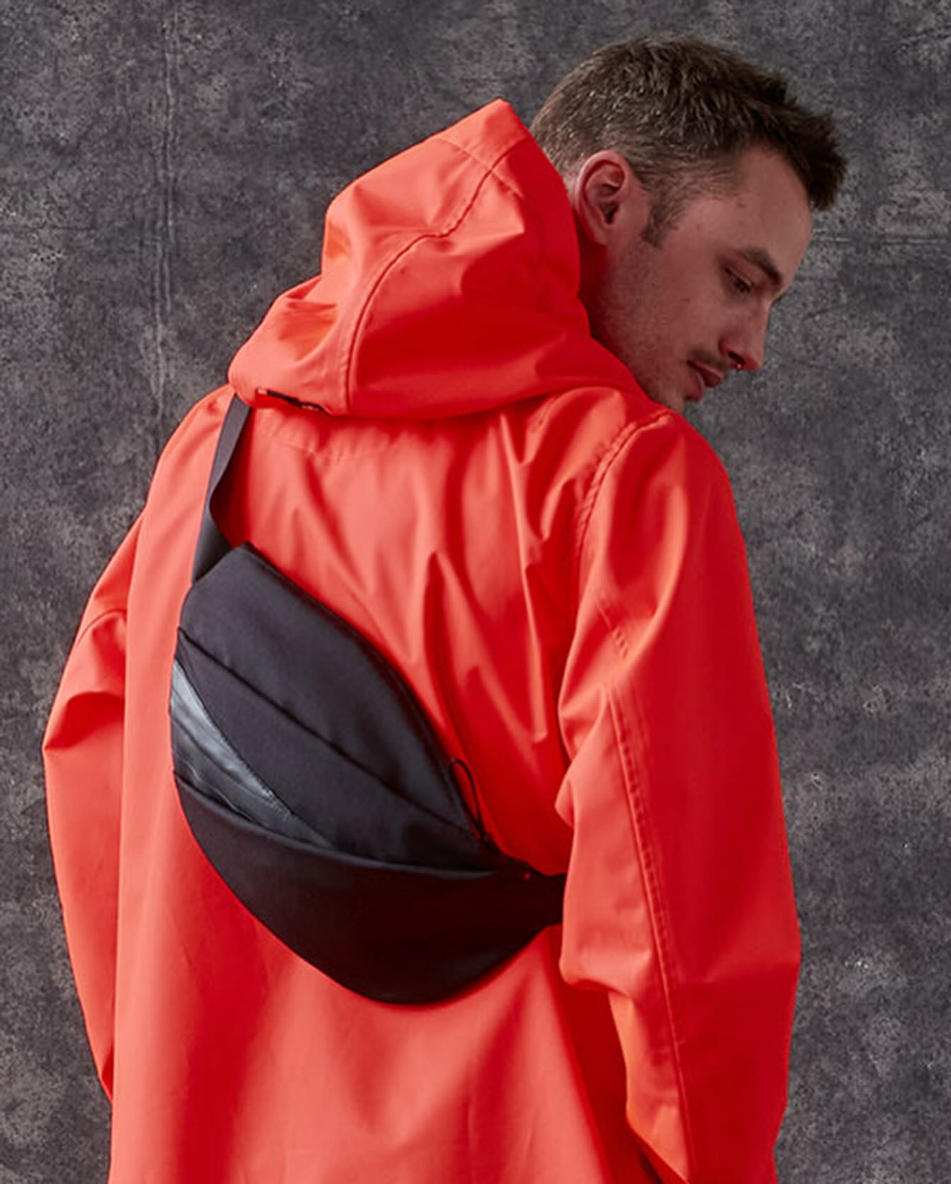 SEGRASEGRA Ledvinka KIKO